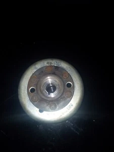 1993 Kawasaki KX100 KX80 KX85 Flywheel Fly Wheel Magneto Rotor Generator - Picture 1 of 5
