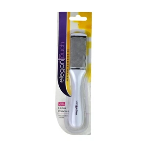 Elegant Touch Dual Action Callus Remover - Picture 1 of 1