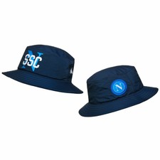 Kappa Cappello WOMIN NAPOLI Uomo Calcio sport CNA Visiera
