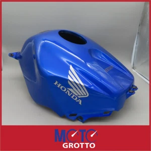 Honda CBR900 RR (03-04) Fuel Tank Cover - Picture 1 of 15