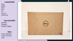 Dell Inspiron 15 3520 15.6" FHD Intel Core i7-1255U 16GB 1TB Carbon Black