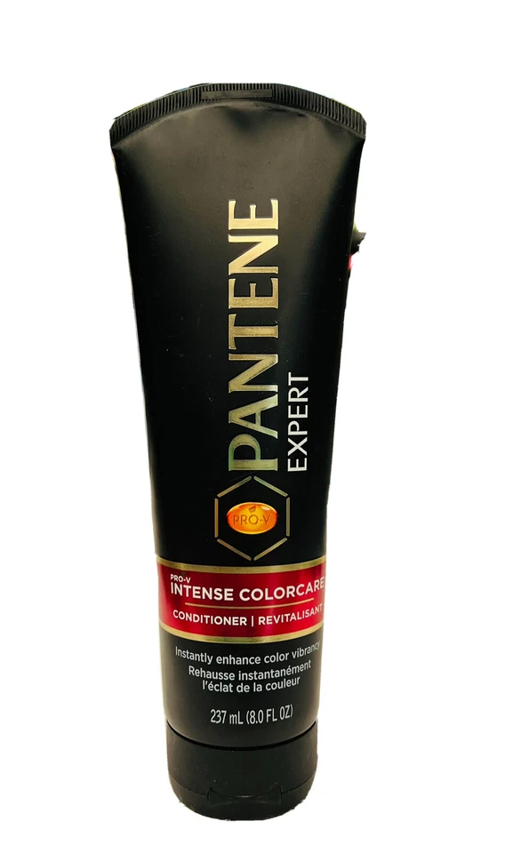 PANTENE Age Defy Pro-V Expert Collection CONDITIONER 8 oz New Discontinued - Image 1 of 2