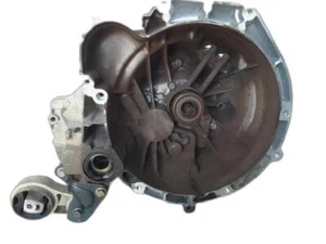 1796302 cambio per FORD FIESTA «VI (2008) 1.4 TDCI BERLINA 36034 - Foto 1 di 4