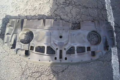 Mercedes Benz E430 W210 1999 aislamiento paquete estante trasero 2106822010 Foto 1 de 4