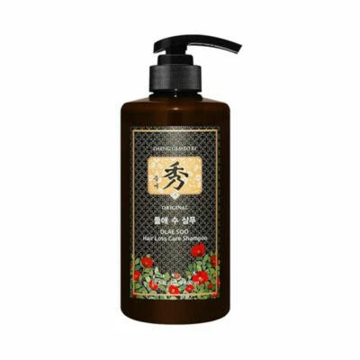 DAENG GI MEO RI Dlaesoo Anti Hair-Loss Care Shampoo 500ml / K-Beauty