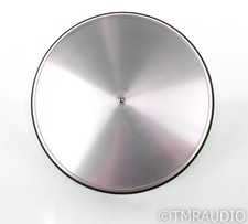 Oracle Delphi Turntable Platter