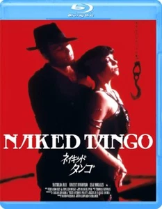 New Blu-ray Naked Tango Matilda May, Leonard Schr from Japan - Picture 1 of 1
