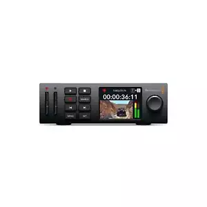 Blackmagic Design HyperDeck Studio HD Mini - Picture 1 of 1