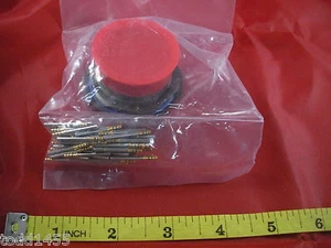 Conector Amphenol MS27468T23B55S Mil Spec 55P Hembra 55 pines Talla 23 MS 38999 I - Imagen 1 de 4