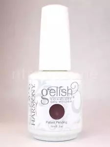 Harmony Gelish Soak-off Gel Polish - Simpler Sheer 01324 15 ml .5 oz - Picture 1 of 1