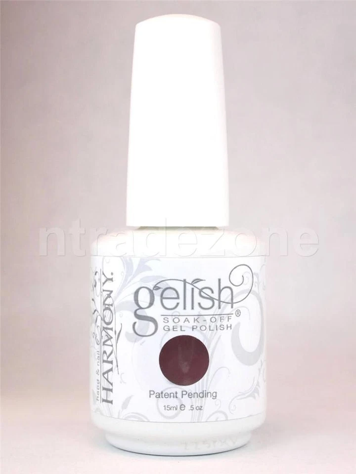 Harmony Gelish пропитывать с гель-лак - проще чистый 01324 15 мл.5 унций - Изображение 1 из 1