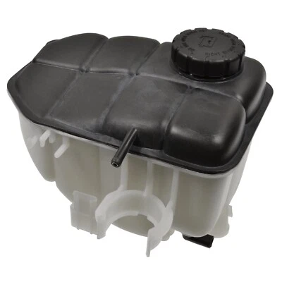 Depósito de refrigerante del motor para Mercedes-Benz CLK550 2007-2009 SMP 844AN25 2008 Foto 1 de 3