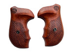 Cool combat grips for S&W J FRAME ROUND BUTT(Small frame), BODYGUARD closed back
