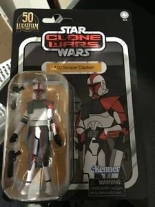 Star Wars The Vintage Collection ARC Trooper Captain VC213 - Lucasfilm 50th - Bild 1 von 1