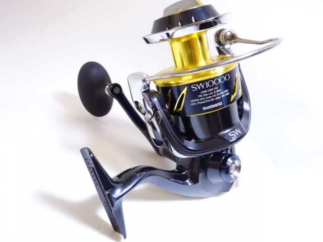 shimano stella 10000 products for sale