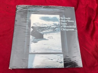 WAYNE NEWTON  Wayne Newton Christmas  LP SEALED 33 1/2 Aries 11 - Image 1 of 4