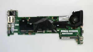 For Lenovo Laptop ThinkPad X240S with I5-4210 CPU Motherboard FRU:00HM933 - Picture 1 of 5