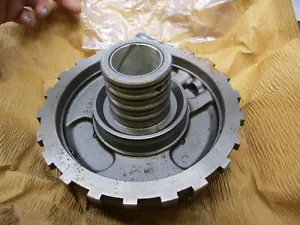 Automatic Transmission Center Support ACDelco GM Original Equipment 24208849 - Picture 1 of 5