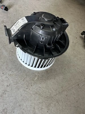 VW UP Gebläsemotor 1S1819015D Lüftermotor Citigo Mii - Bild 1 von 2