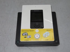 Sony DVDirect VRD-MC3 Multi Function DVD Recorder Transfer Movies Photos - Picture 1 of 6