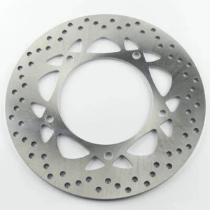 rear Brake disc For Yamaha XP530 2017 XP500 530 2012-2017 T-MAX OEM:59C-2582W-00 - Picture 1 of 6