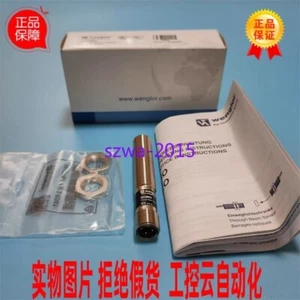 1pcs New wenglor SO983 sensor #D1 - Bild 1 von 4