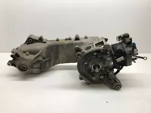 carter casse motore scooter piaggio NRG Power Purejet iniezione vedi descrizz - Imagen 1 de 6