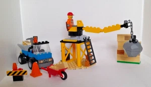 Lego Juniors Juego de Construcción #10667 100% Completo Embalaje Original Retirado - Imagen 1 de 18
