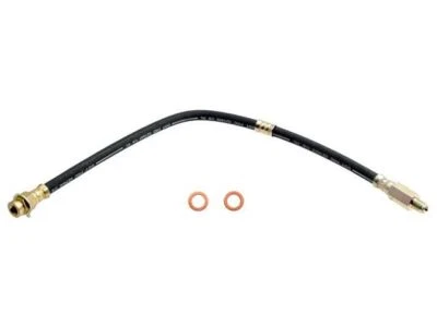 For 1967 Cadillac Eldorado Brake Hose Front Left Raybestos 34831WW - Image 1 of 2