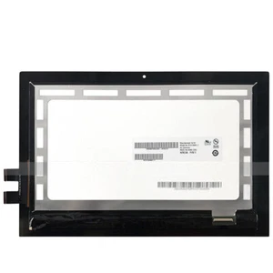 For 10.1" Lenovo Miix 3 1030 80HV FP-TPFT10116E-02X LCD Touch Digitizer Assembly - Picture 1 of 4