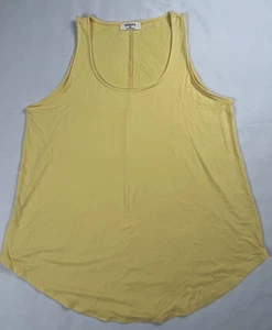Zenana Damen Relaxed Fit Rundhals Rundhals Rundhals Bluse Tank XL.  Neu ohne Etikett - Bild 1 von 4