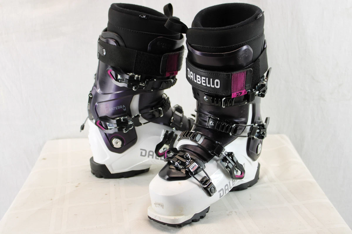 Dalbello Ski & Snowboard Boots for Women for sale | eBay