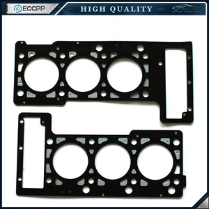 ECCPP Head Gasket For 98-10 Chrylser Sebring Dodge Stratus 2.7L DOHC VIN R U T - Picture 1 of 4