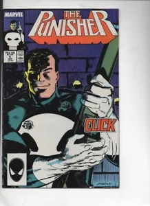 "The Punisher #5 Marvel 1988 fino" - Imagen 1 de 1