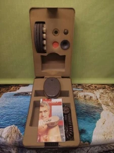 MASSAGEGERÄT BIOCOMFORT MIT WÄRMEFUNKTION - Foto 1 di 5