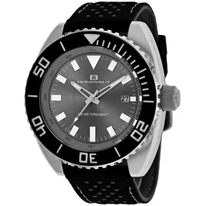 Oceanaut Men's Grey Dial Watch - OC0520 - Picture 1 of 1