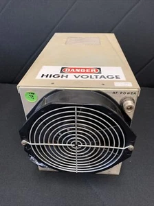Tegal 915 RF Generator RF Plasma Products Model T-502E 500w CR1087-20101RW - Picture 1 of 12