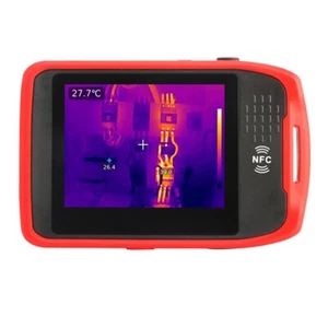 UNI-T UTi260T NFC Bluetooth Wärmebildkamera 256*192 550 ℃ APP USB-Schnittstelle - Picture 1 of 13