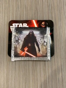 Star Wars bi fold wallet - Picture 1 of 3