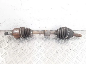 MG MG ZT- T Arbre de Transmission Avant Gauche 2.00 Diesel 96kw 2003 20730900 - Imagen 1 de 4