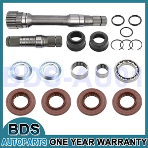 Front Right Axle Intermediate Shaft Inner Shaft Kit Fits For Ram 1500 2012-2021 - Picture 1 of 3