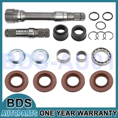 Front Right Axle Intermediate Shaft Inner Shaft Kit Fits For Ram 1500 2012-2021 - Image 1 of 3