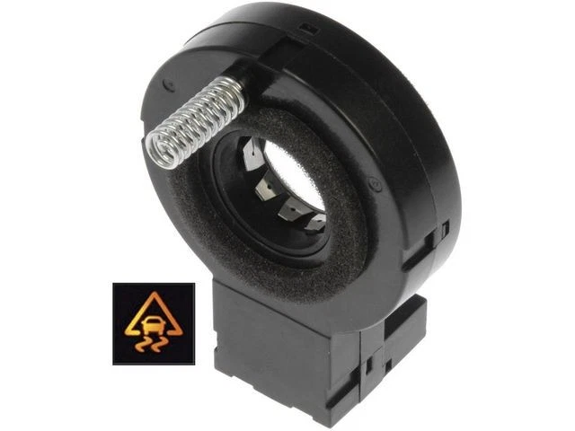 Steering Wheel Motion Sensor For 2003, 2005-2006 Chevy Silverado 1500 HD ZY939HM - Изображение 1 из 1