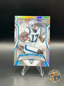 2024 Topps Resurgence - Rookies Xavier Legette #114 Refractor (RC) - Picture 1 of 2