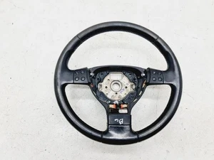 VW PASSAT Variant B6 3C5 Lenkrad 3C0419091 2.00 Diesel 103kw 2007 21316431 - Bild 1 von 4