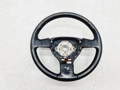 VW PASSAT Variant B6 3C5 Lenkrad 3C0419091 2.00 Diesel 103kw 2007 21316431 - Bild 1 von 4