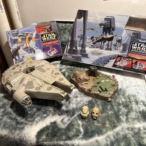Star Wars Micro Machines Konvolut - Bild 1 von 24