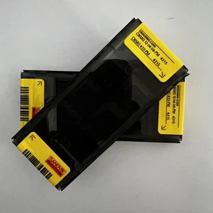 SANDVIK / CCMT120408-PM 4315 / Original Swedish hard alloy blade 10 Pcs - Picture 1 of 1