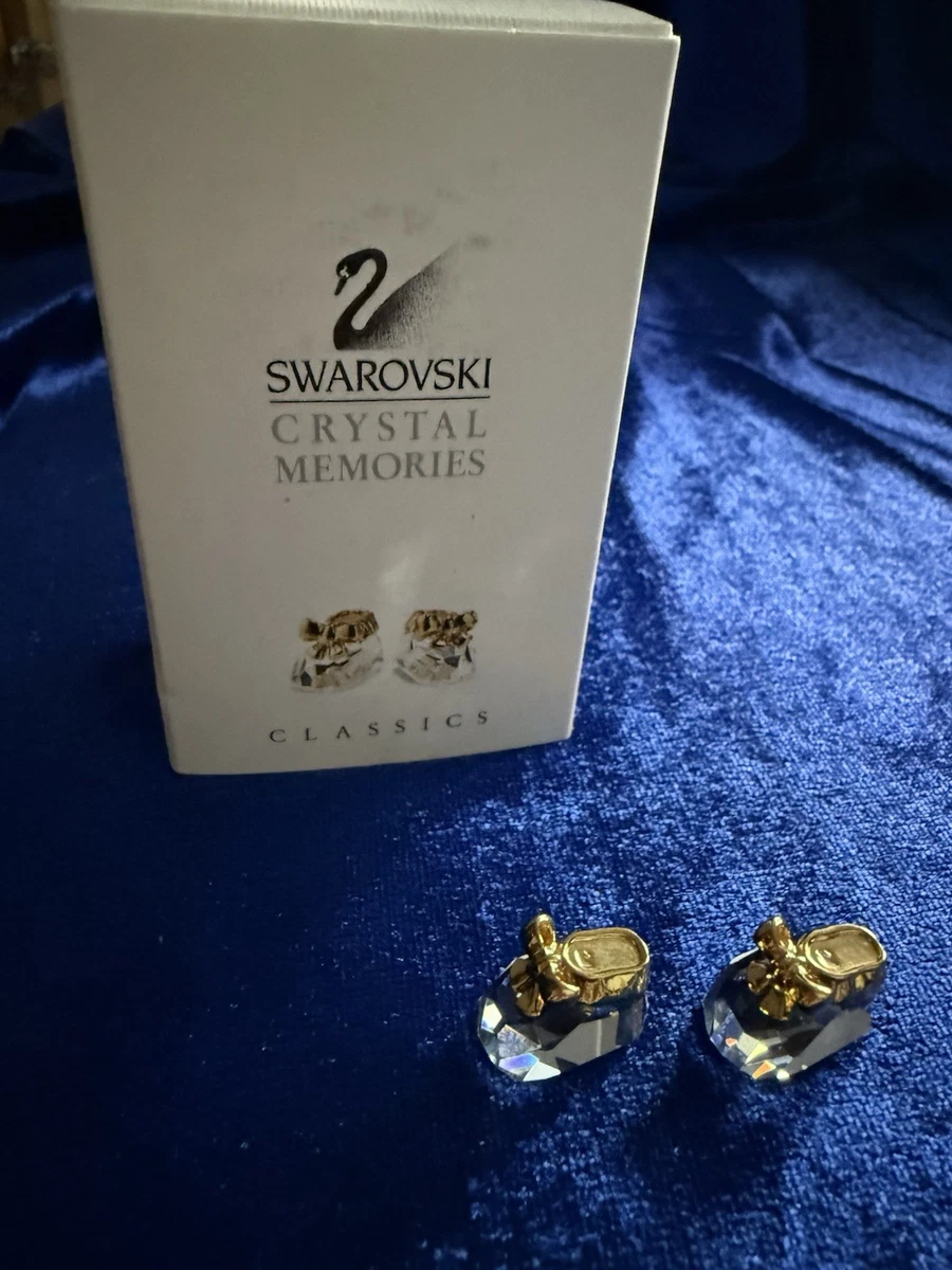 Swarovski Crystal Memories for sale | eBay