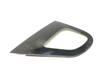 11-17 Lexus CT200h Rear Quarter Window Glass Passenger Side Right OEM - Image 1 of 4